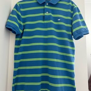Men’s S Southern Tide The Skipjack Classic Fit shirt. Only worn a few times.
